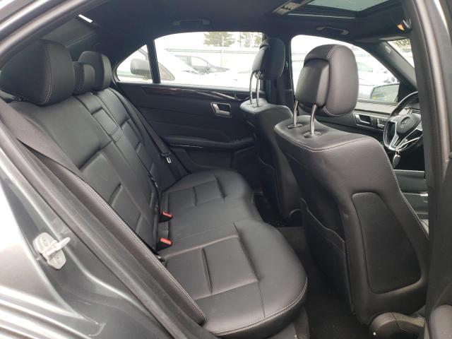 2016 MERCEDES-BENZ E 350 4MAT - WDDHF8JB6GB265817