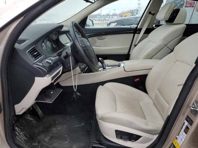 WBASP2C53BC338093 BMW 5 Series