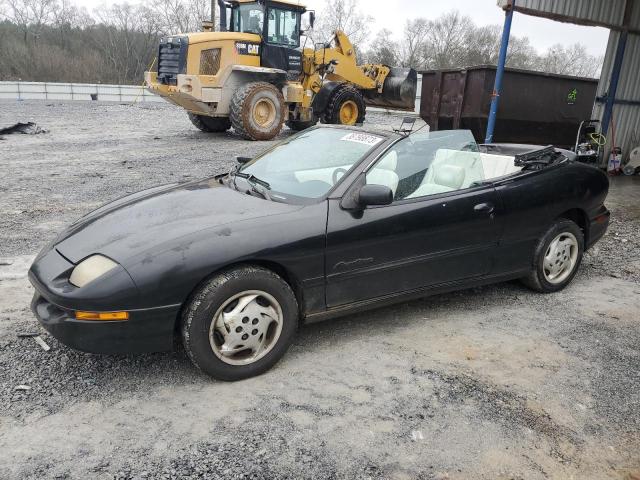 1995 Pontiac Sunfire SE