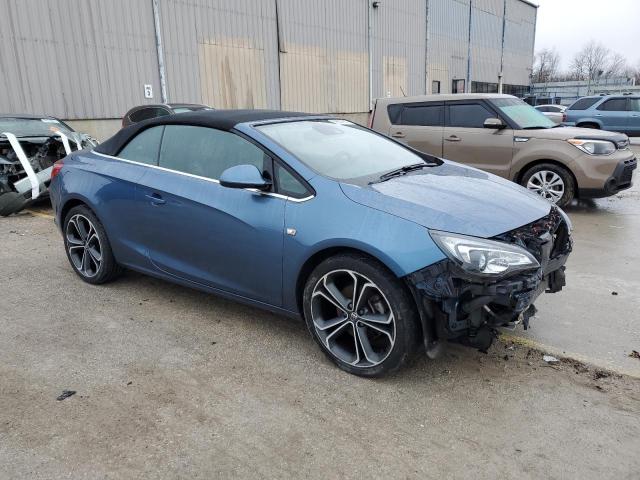 2016 BUICK CASCADA PR - W04WT3N53GG073799