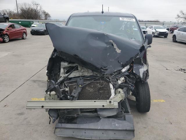 2015 NISSAN NV200 2.5S - 3N6CM0KN6FK713462