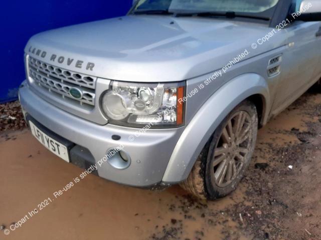 SALLAAAG3BA576549 Land Rover Discovery