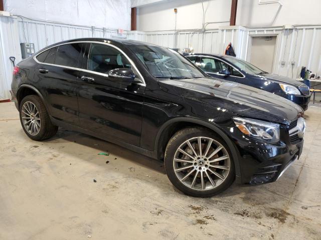 WDC0J4KB7KF516370 Mercedes-Benz Glc Coupe 300 4matic