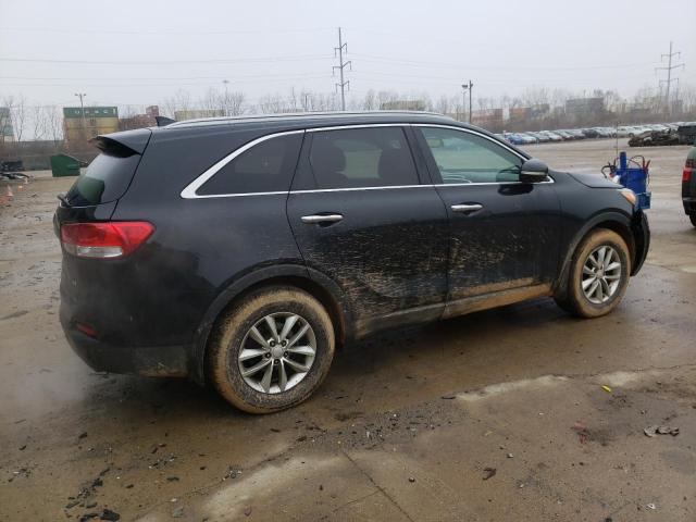 5XYPG4A33GG104982 KIA SORENTO LX