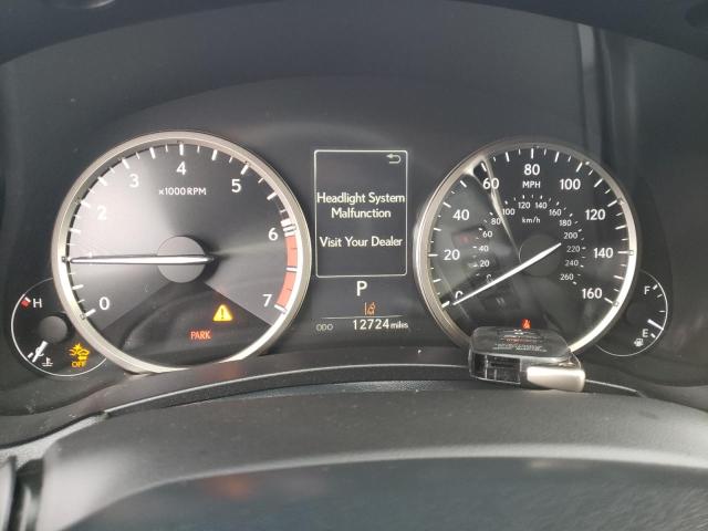 2021 LEXUS NX 300 BAS - JTJGARBZ4M2183857