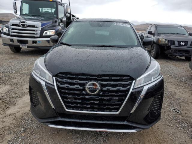 3N1CP5BV4ML476505 Nissan KICKS S
