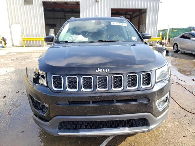 3C4NJCCB4JT259676 Jeep Compass Limited