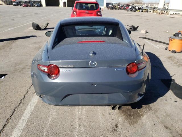 2021 MAZDA MX-5 MIATA - JM1NDAM73M0454689