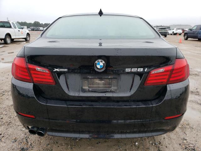 WBAXH5C53DD107244 BMW 528 XI