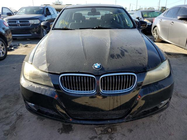 WBAPK73509A457064 BMW 328 XI
