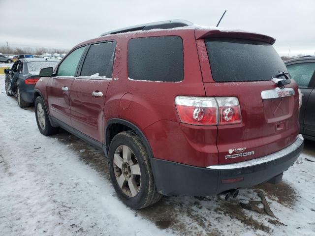 1GKER33788J132942 GMC Acadia Slt-2