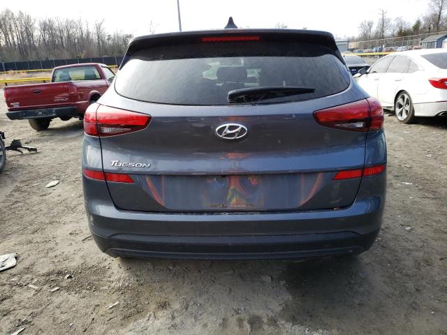 2019 HYUNDAI TUCSON SE - KM8J23A46KU061863