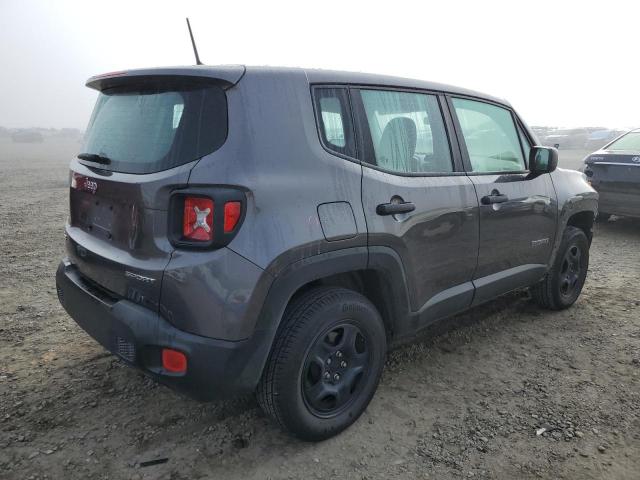 ZACCJBABXHPG16221 Jeep Renegade Sport