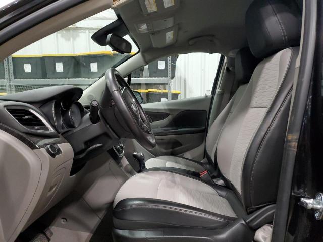KL4CJASB9GB625536 Buick Encore