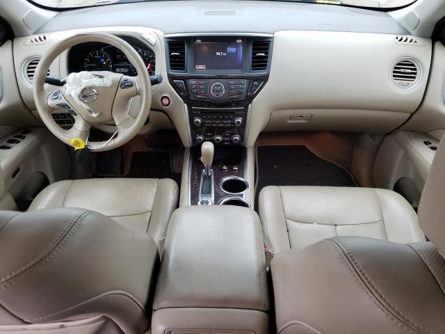 2015 NISSAN PATHFINDER - 5N1AR2MM3FC645179