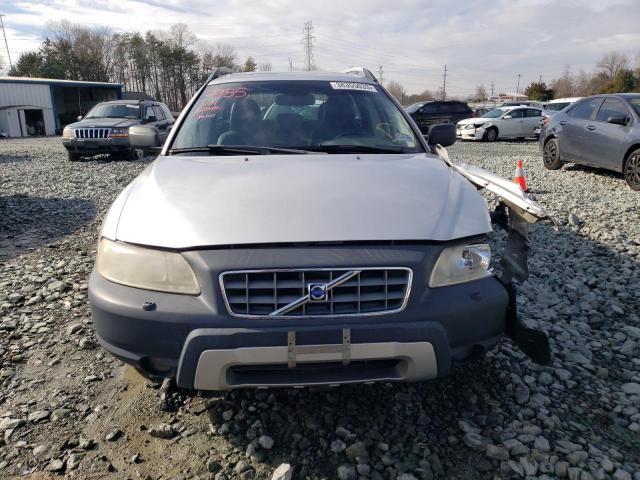 YV1SZ592751203592 Volvo XC70