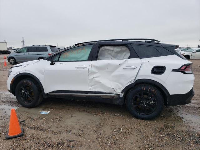 5XYK7CAF4PG083803 KIA Sportage X-pro
