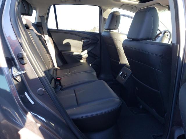 2018 ACURA RDX ADVANC - 5J8TB4H71JL014796