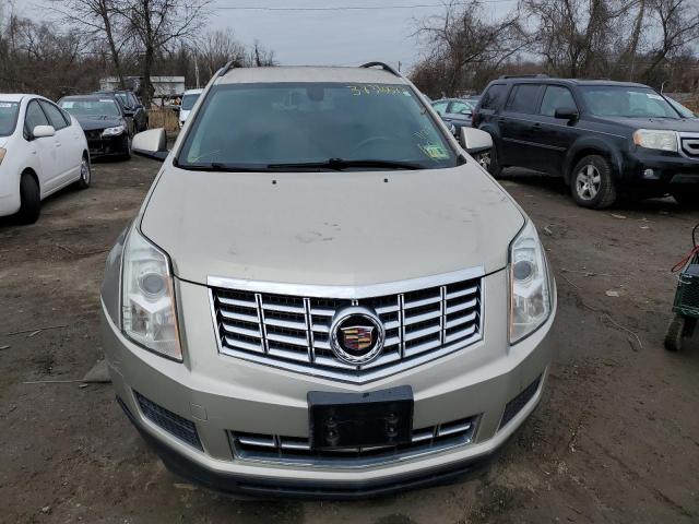 2015 CADILLAC SRX - 3GYFNAE3XFS624212