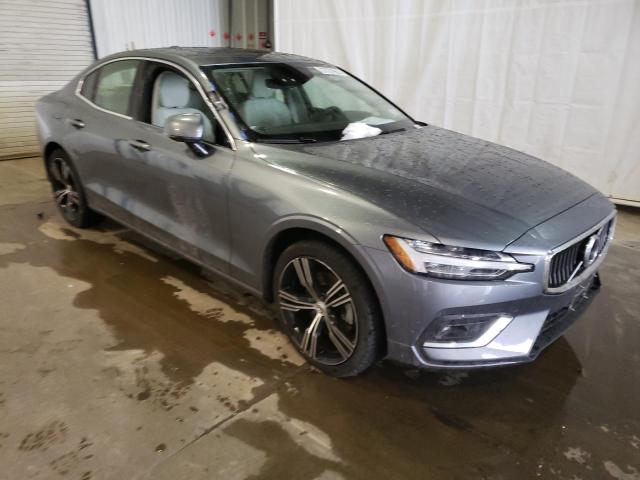 7JR102TL7MG108670 Volvo S60 T5 Inscription