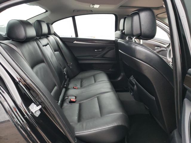 WBAXH5C53DD107244 BMW 528 XI