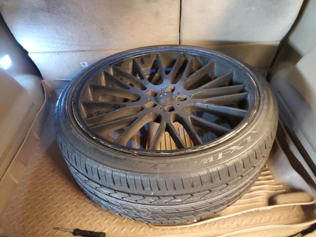 2LMDU88C77BJ26691 Lincoln MKX