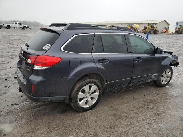 4S4BRBBC6B3447544 Subaru Outback 2.5i Premium