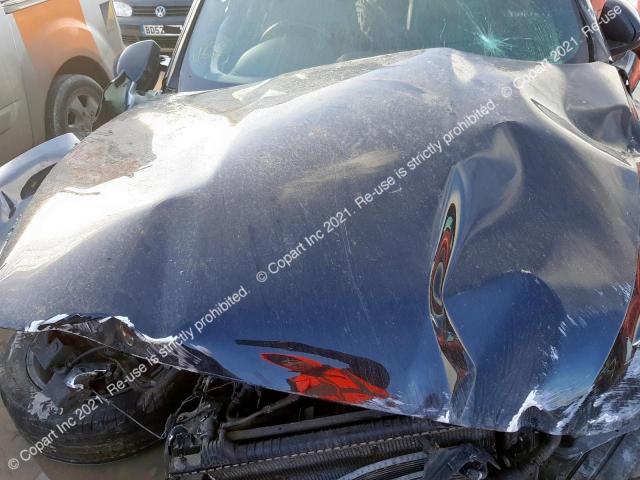 SADCA2AN9JA272871 Jaguar F-pace R-s