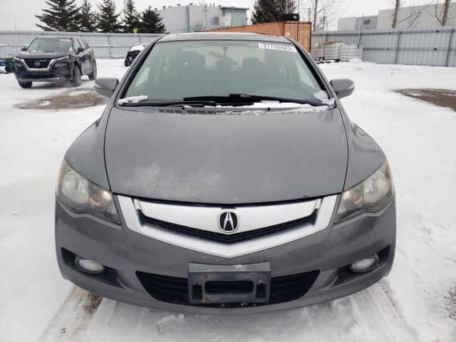 2HHFD56549H200058 Acura CSX