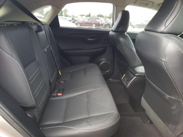 2021 LEXUS NX 300 BAS - JTJGARBZ4M2183857
