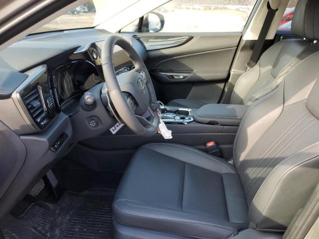 2023 LEXUS NX 350 - 2T2GGCEZ3PC017423