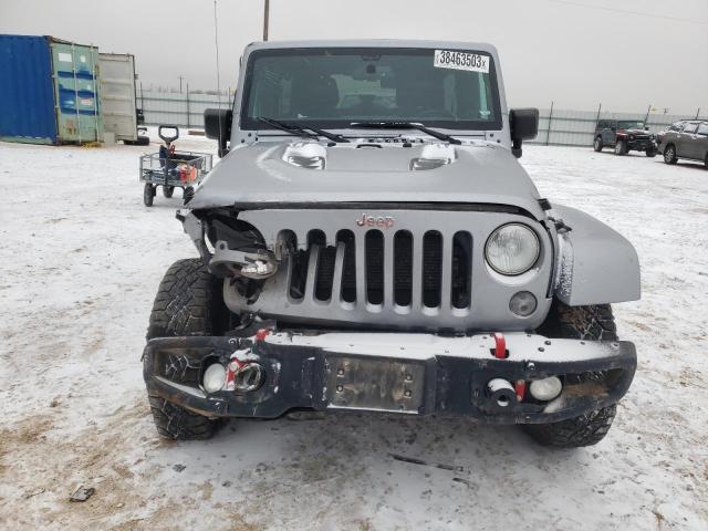 1C4BJWFG6GL276897 Jeep Wrangler Unlimited Rubicon