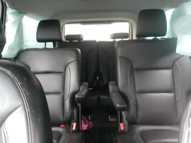 1GKKNMLS0JZ230198 GMC Acadia