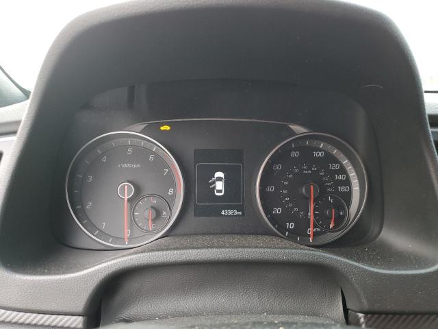 2018 HYUNDAI ELANTRA SP - KMHD04LB7JU511586