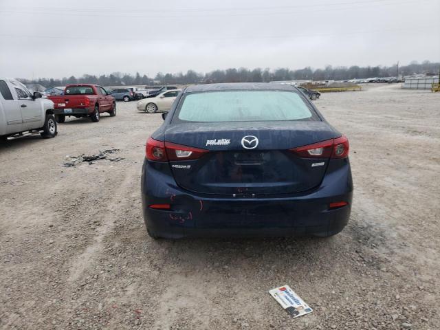2017 MAZDA 3 SPORT - 3MZBN1U73HM103443