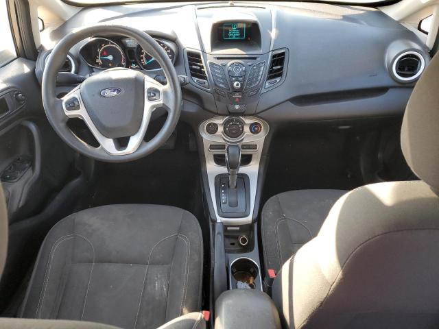 2017 FORD FIESTA SE - 3FADP4BJ0HM113021