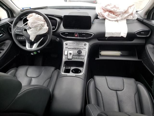 2021 HYUNDAI SANTA FE L - KM8S5DA16MU013628
