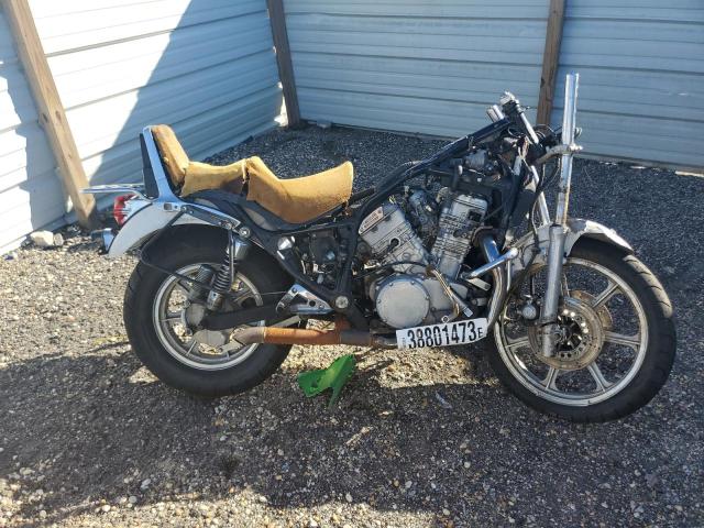 2000 KAWASAKI VN750 JKAVNDA16YB542395