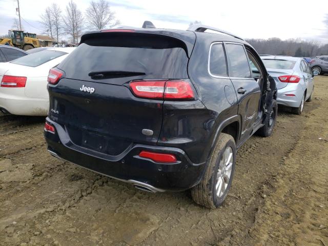 2016 JEEP CHEROKEE O 1C4PJMJS3GW315112