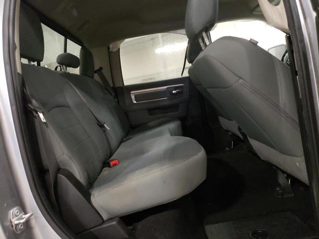 2019 RAM 1500 CLASS 1C6RR7TTXKS695355