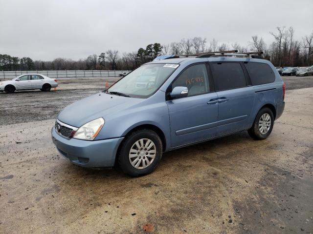 2011 Kia Sedona LX