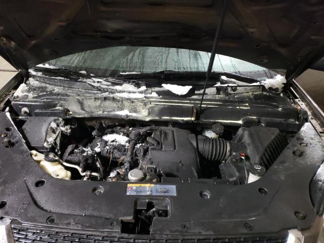 1GKKVPED6CJ381788 GMC ACADIA SLE