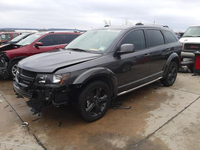 2020 DODGE JOURNEY CR - 3C4PDCGB7LT279949
