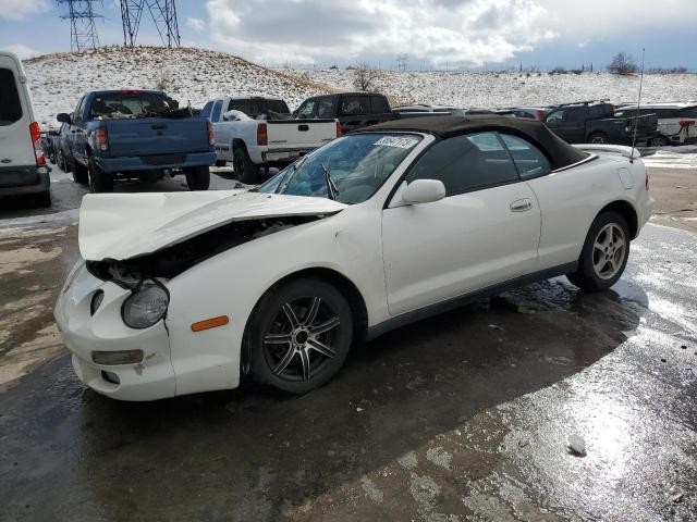 1998 Toyota Celica GT