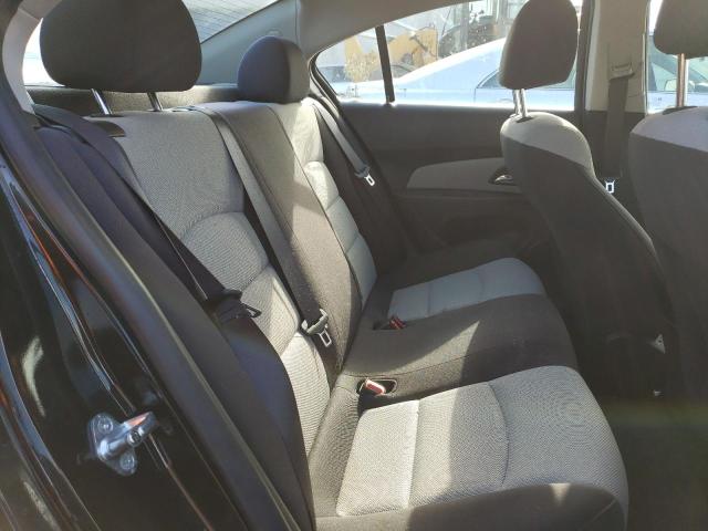2015 CHEVROLET CRUZE LS 1G1PA5SH2F7222656