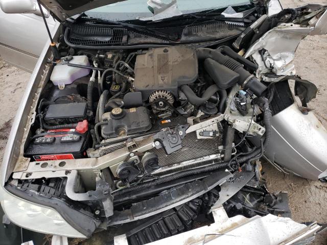 2LNHM82V48X641305 Lincoln TOWNCAR