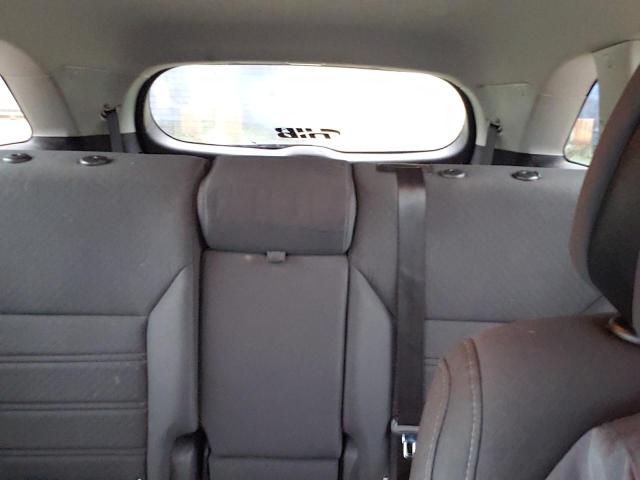 5XYPG4A33GG104982 KIA SORENTO LX
