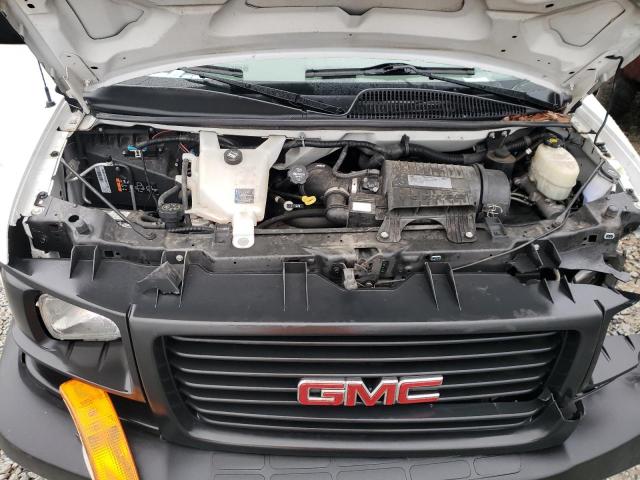 1GTW7BFF7H1343214 GMC Savana