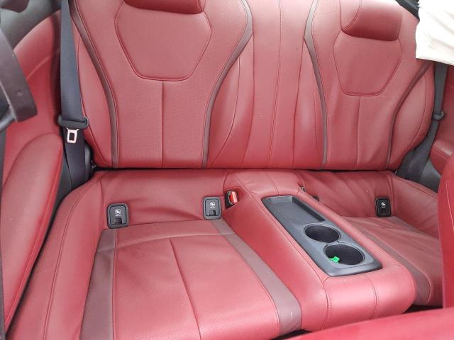 2019 INFINITI Q60 RED SP - JN1FV7EK7KM360542