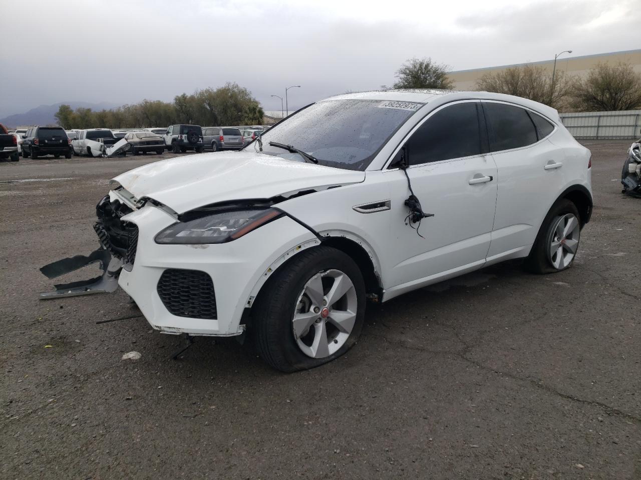 SADFT2GX2J1Z07803 JAGUAR E-PACE R-D 2018